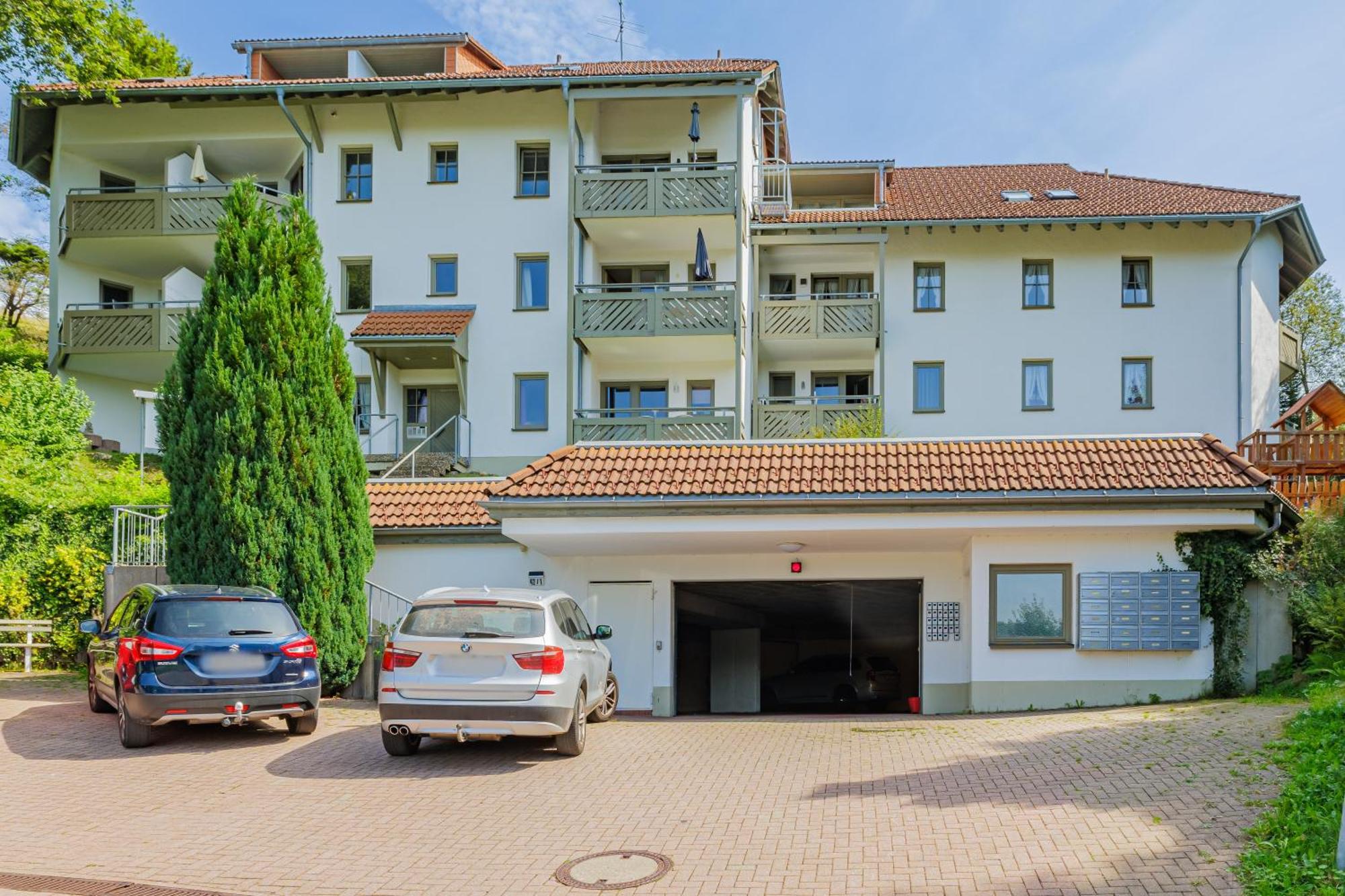 Baechle Im Wanderparadies Balkon Mit Blick Auf Den Bach Sauna Im Haus Tiefgarage E-Ladestation Todtnauberg Exterior photo